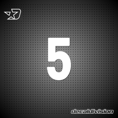 Vinyl Number 5 - PRO Vinyl Number 5 - PRO